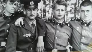 Вот и приказ Министра обороны (Ленинград, 1989г.)