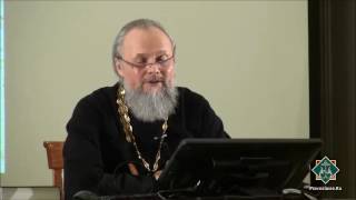 "Откровение Бога о самом себе" - Вадим Леонов
