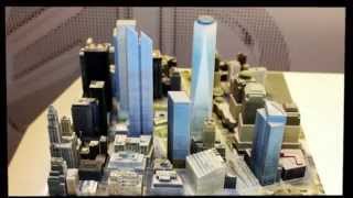 Печать на 3D принтере, ТЦ "СКЭН" - 3D принтер купить в Москве