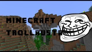Minecraft: Trollausta Osa 1