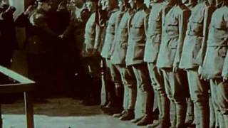 The Rise Of The Soviet Navy (1969)