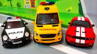 Мультики про машинки все серии подряд. ЛЕГО игрушки - новые видео для детей. Сборник мультфильмов