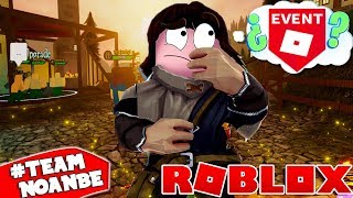 Charlas Evento Roblox: Dungeon Quest en Español