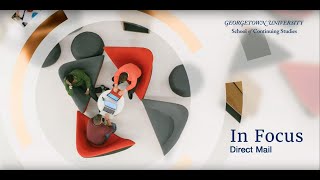 In Focus | Direct Mail