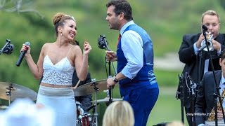 Haley Reinhart "Night and Day"