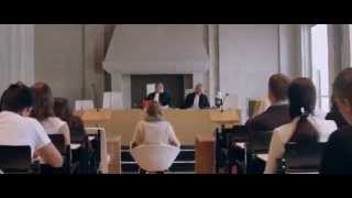 Campus Tour of Faculty of Law at Maastricht University