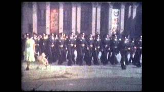 СВВПТАУ 1978-1982 4 танковая рота