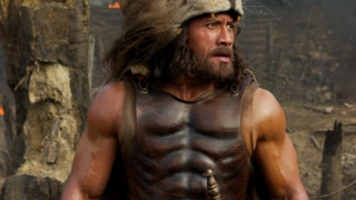 ? Дуэйн Джонсон  (Dwayne Johnson TOP 10 Films)