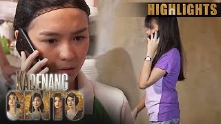 Cassie, aalamin ang katotohanan kay Roxanne | Kadenang Ginto (With Eng Subs)