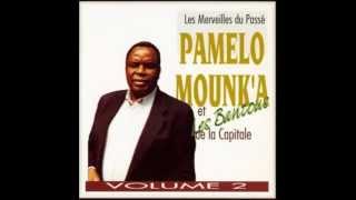 PAMELO MOUNK'A (Les Merveilles du Passé Vol.2)   09- Atipo