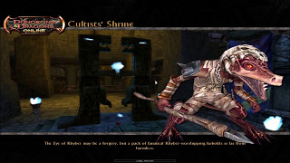 Dragonborn Project ep. 13 - level 1 Stealthy Repo-dasher