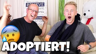 TABOO CHALLENGE mit meinem VATER! ? II RayFox