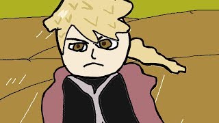 Fullmetal Alchemist Brotherhood Opening 1 - Paint Version - Agian