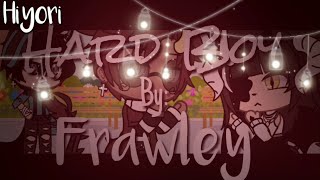 × Hard Boy × Gay Version × Read desc plz. ×