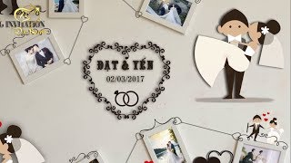 【๖ۣۜShare ๖ۣۜProject ๖ۣۜProshow 007】● Khung Ảnh Tình Yêu Converter AE sang Proshow