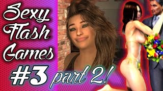 Date Rape for Jessika - Sexy Flash Games #3: Part 2