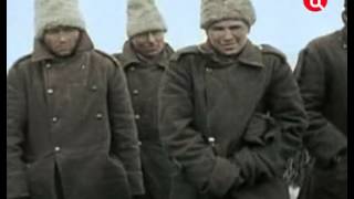 Сталинград. Битва миров. Фильм Леонида Млечина