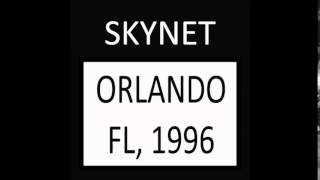 Orlando 1996 breakbeats vinyl mix