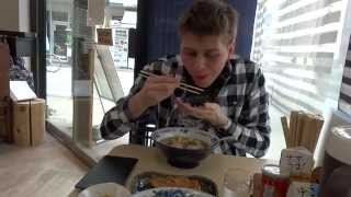 Japan Vlog #14 Trip to Hida-Takayama, Gifu