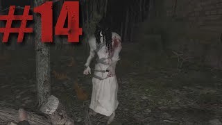 Cry Of Fear - ШИЗАНУТЫЕ БАБЫ - Прохождение #14