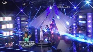 Semifinal | (Programa 15) Factor X Kids Ecuador 2015 Parte 5/8