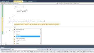 Csharp ile Program Aktivasyonu Nasıl Yapılır , http://www.artibilisim.com