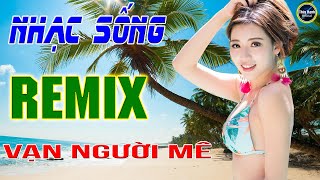 LK nhạc sống remix gái quê - Người mẫu 2k2 xinh lung linh .