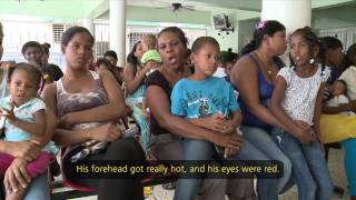 Chikungunya: Clinical management
