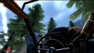 First sight: Half-Life 2 episode 2(beta), Team Fortress 2(beta), Portal(beta) [RUS]