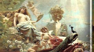 Hasan Cihat Örter - Venus (Mitolojik Tanrılar)