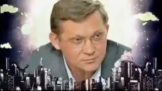 Владимир Рыжков - Особое мнение (07.01.2019)