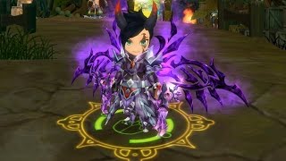 Dragonica / Dragon Saga | Savage / Harlequin