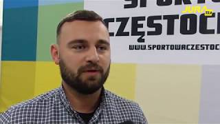 Częstochowski Dzień sportu po raz piąty!