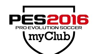 ПЕРВЫЙ РАЗ | PES 16 PACK OPENING