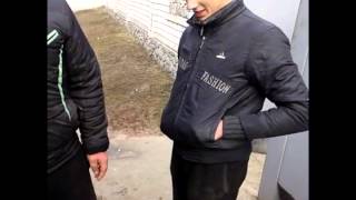 зерновозы за спиной 40 тонн.1-серия ремонт