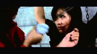 Yuko Kano being Tortured