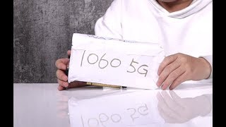 GTX1060 5G简评：老黄的刀法已经无敌了！