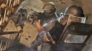 Rainbow Six Siege - Kanal TDM bomb #1 - Gameplay HD