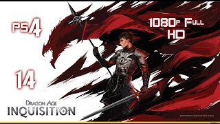 Прохождение:Dragon Age:Inquisition:#14-(Сложность Кошмар)