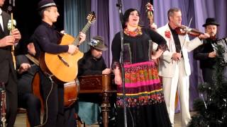 У Хусті пройшов благодійний концерт «Гудаків Village Band»