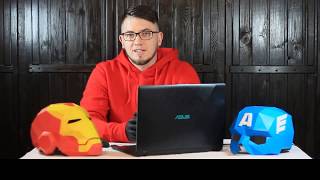 #1 Tutorial Blender 3D. Brawl Stars . Как сделать эмблему Бравл Старс