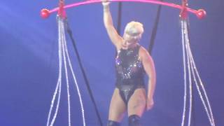 Rock in Rio 2019 - P!nk - GET THE PARTY STARTED