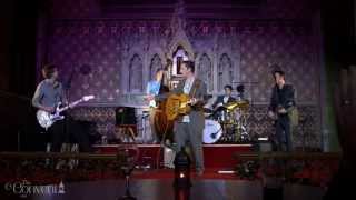 Blues Guitar Summit - T-Bone Boogie