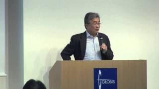 Part1/2 LIXILグループ副社長・八木洋介氏　グローバルで勝つ「戦略的人事」の役割と人材育成