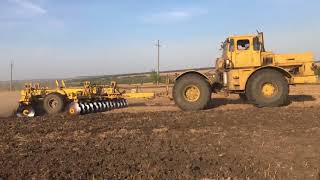Дисковка БПД 4.2 "Фрегат" в Кировоградской обл