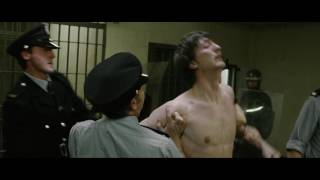 Hunger (2008) Brutality scene