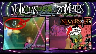 Ya Hicieron el Easter Egg de Zombies in Spaceland?! | Noticias Zombies