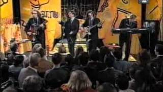 Kabaret OT.TO - Wiosenne senne słońce
