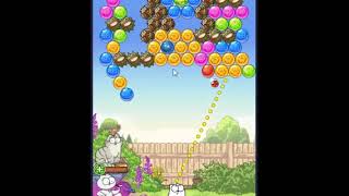 Simon's Cat Pop Time Level 745 - NO BOOSTERS ? | SKILLGAMING ✔️