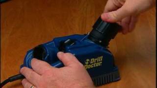 Drill Doctor Model XP